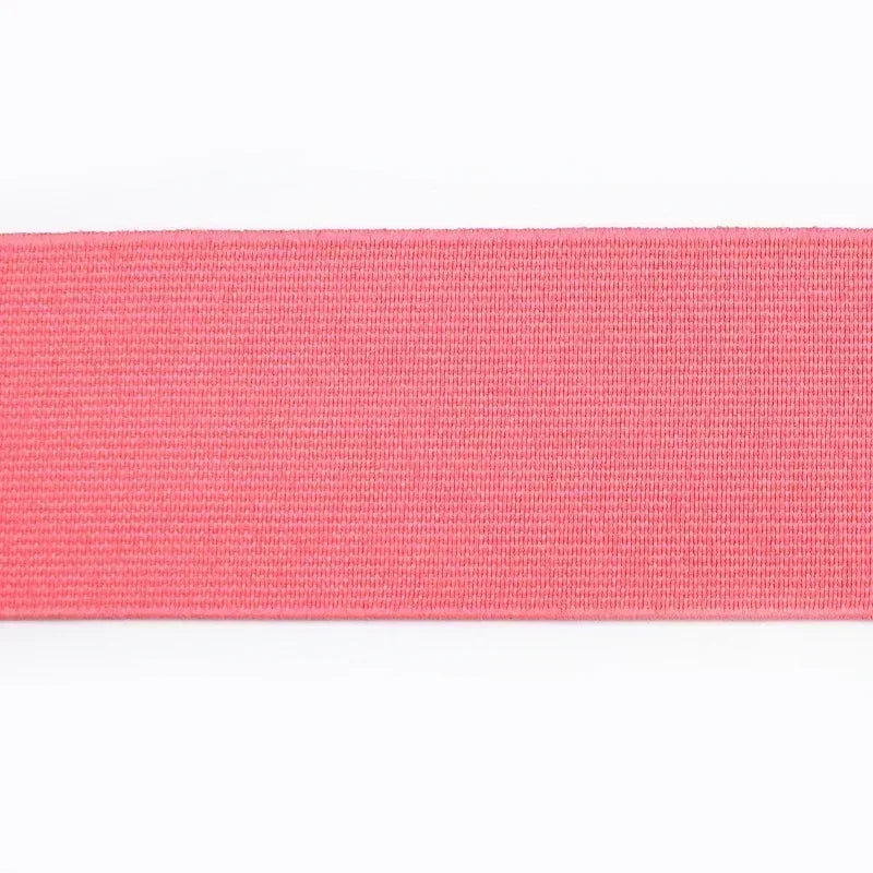 10M 20-50mm Nylon Rubber Bands Sewing Belt Sling 1.2mm Thick Elastic Band Garment Decoration Stretch Ribbon Tape DIY Accessories