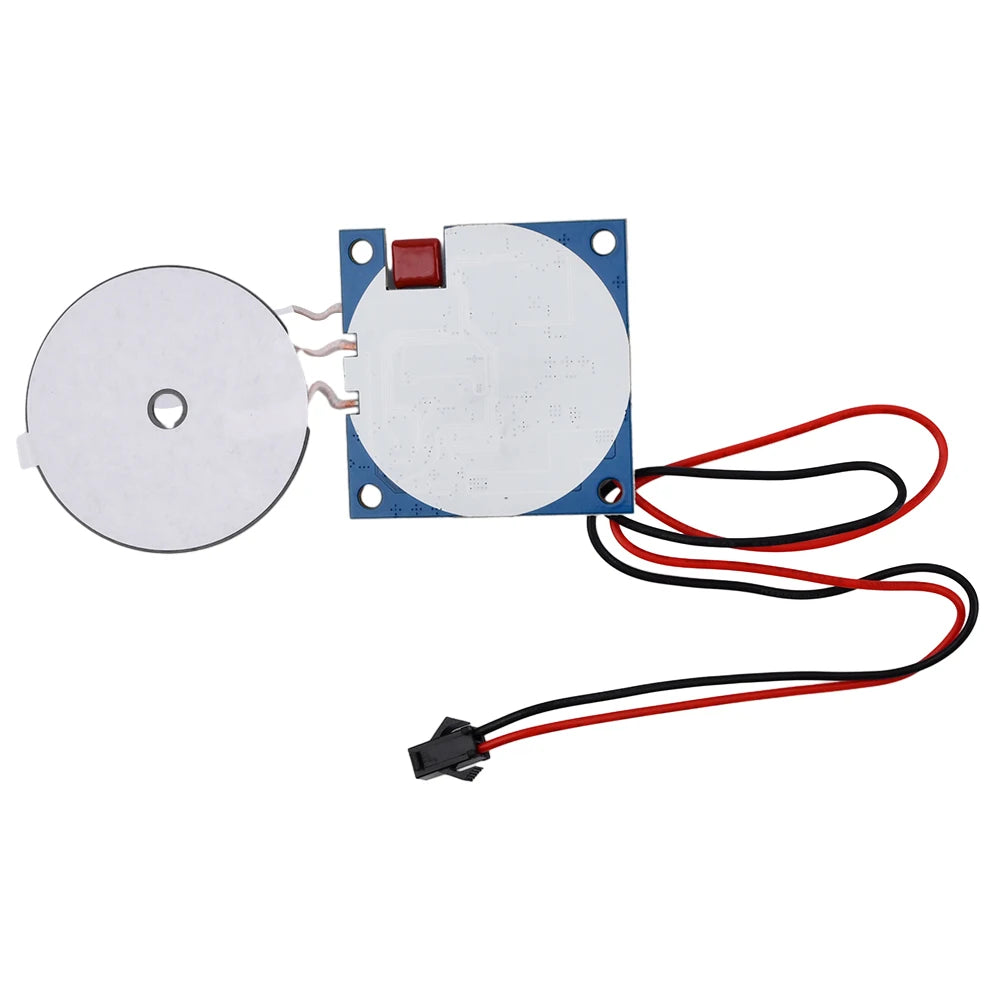 DC24V 20W high power fast charging board wireless charger transmitter module coil for car