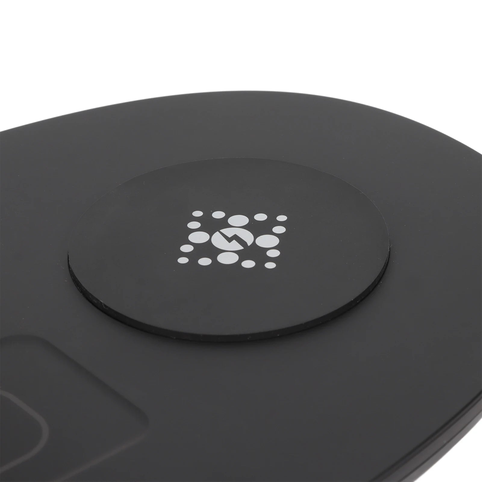 Wireless Charger Headphone Stand QI 15W Fast Charge Detachable Stylish Appearance Headphone Charging Hanger