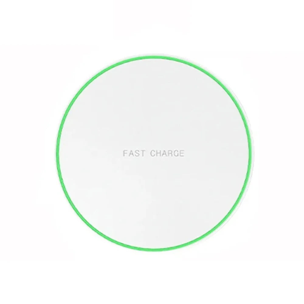30W Wireless Charger Pad Stand for iPhone 17-11 X XR Samsung S22 S21 Xiaomi Phone Chargers Fast Charging Dock Station