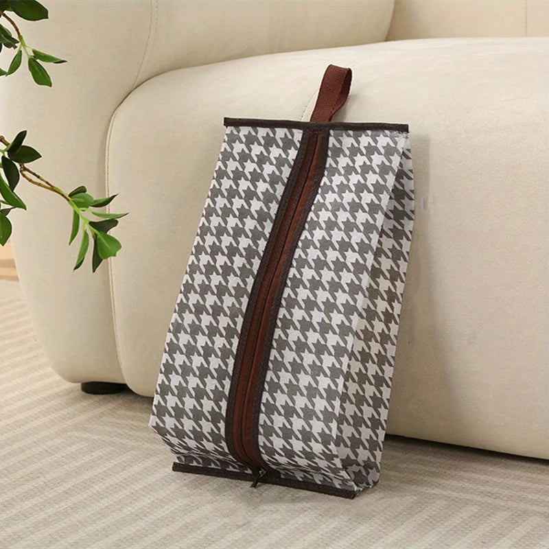 Multifunctional Dustproof Shoes Storage Bag