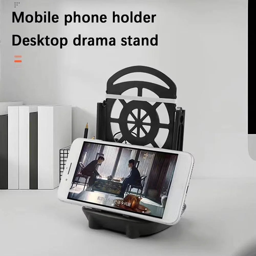 Silent Automatic Phone Step Counter Shaker