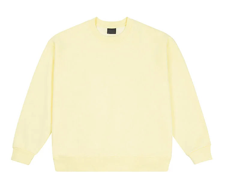 Autumn Oversized Sweatshirts Women Cotton Loose Pullovers Red O Neck Warm Sweatshirt For Women Oversize Winter Clothes Fleece