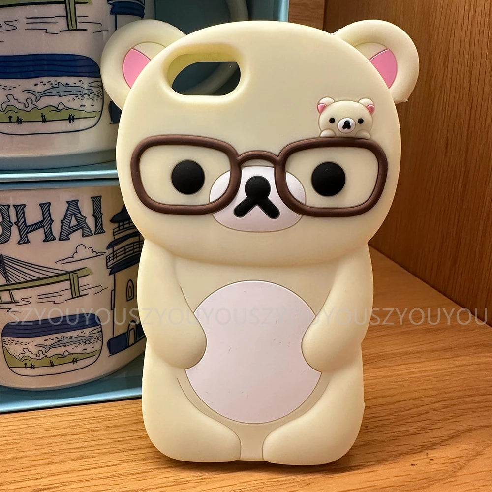 For iPhone 17 Pro 4 4S 5 5S 6