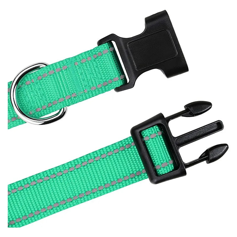 Choker Small Dog Collar Puppy Neck Collars for Dogs