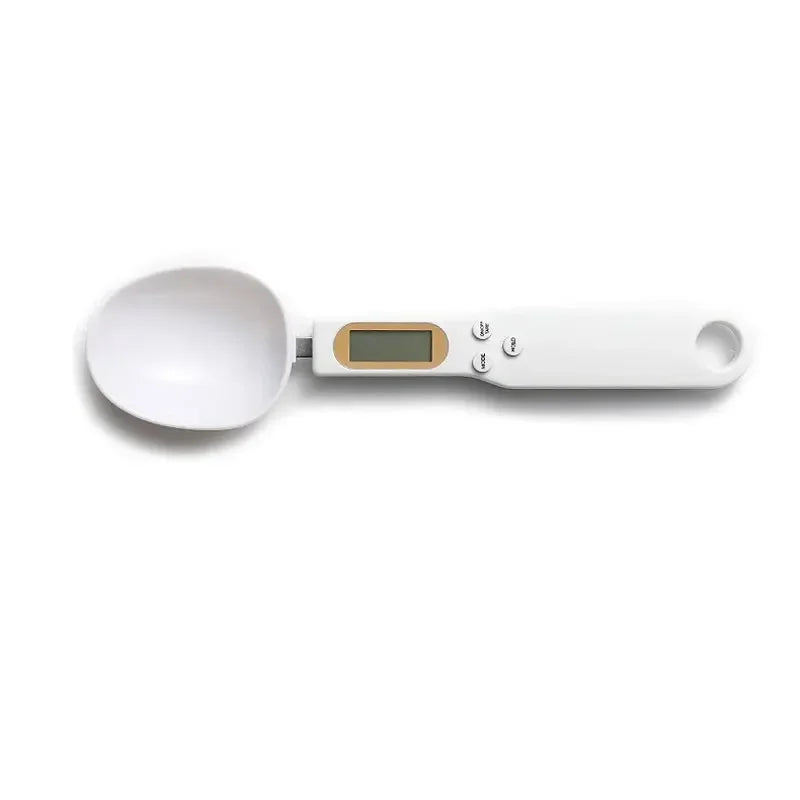 Electronic Kitchen Scale 500g 0.1g LCD Digital Measuring Food Flour Digital Spoon Scale Mini Kitchen Tool for Milk Coffee Scale