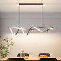 Modern Glass Home Decor LED Lights Pendant Light Lamps for Living