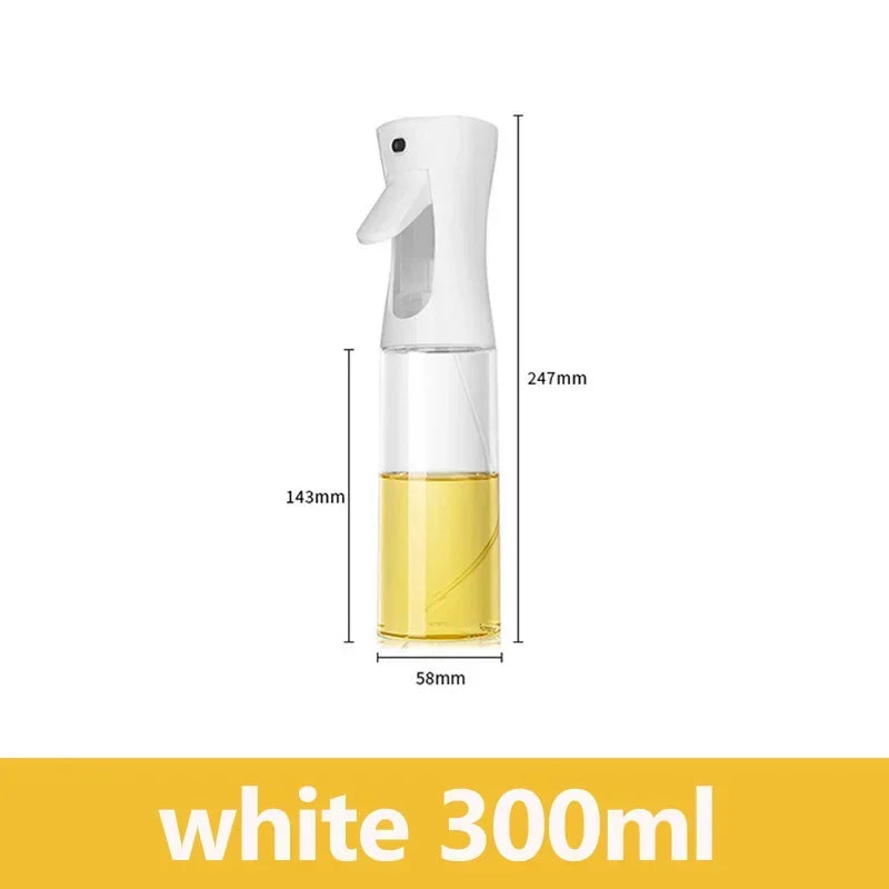 Oil Spray Bottle kitchens accesso Oil Sprayer for Olive Oil Kitchen Spray Bottle Dispenser for Cooking Kitchen Restaurant Bottle