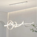 Bedroom decor Pendant lamp led lights for room indoor