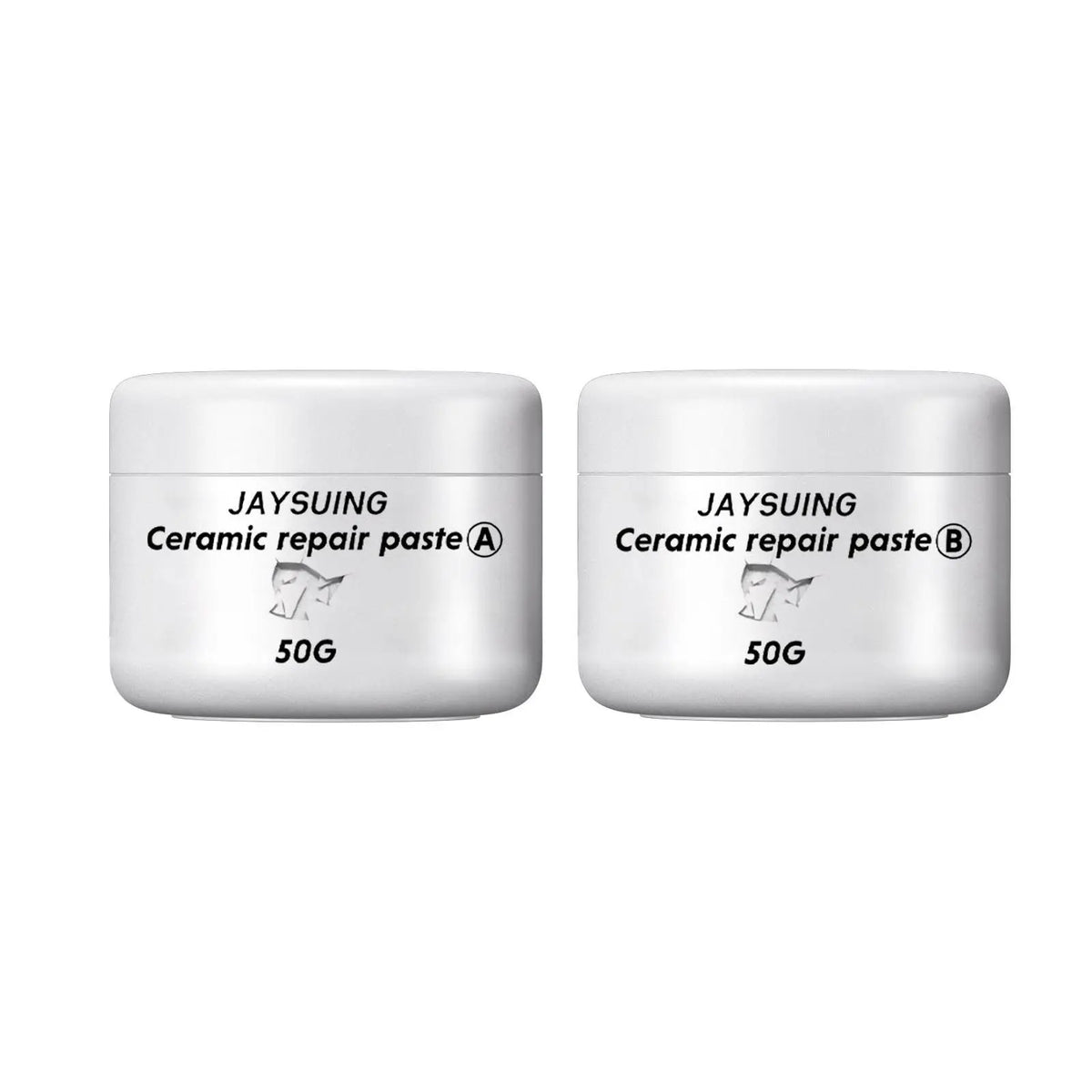 Ceramic Repair Paste Tub Tile Shower Repair Kit AB