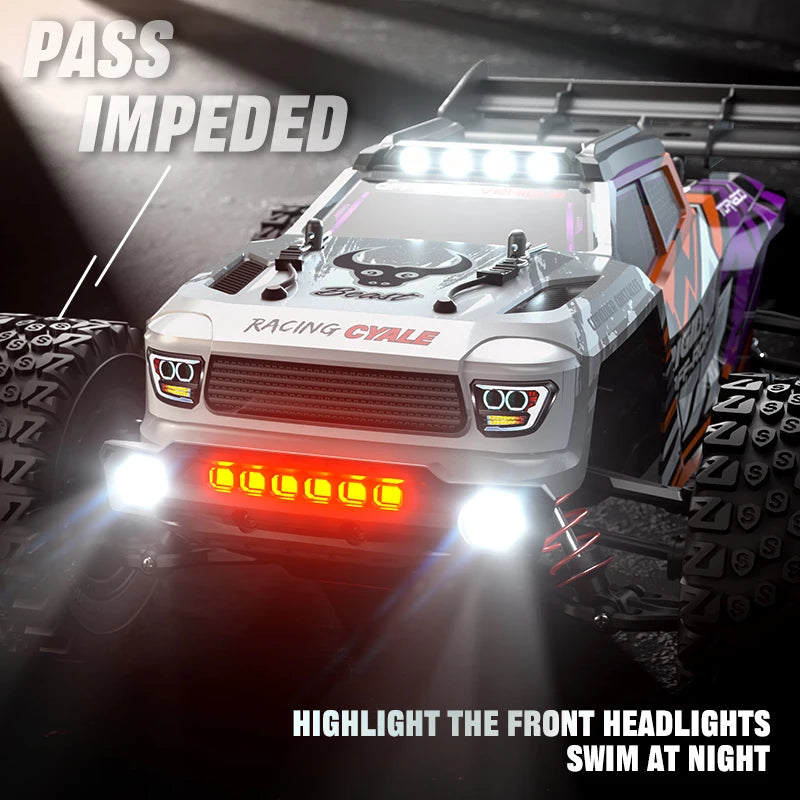 ZLL SG316 MAX/PRO 1:16 High Speed Drift Racing Car