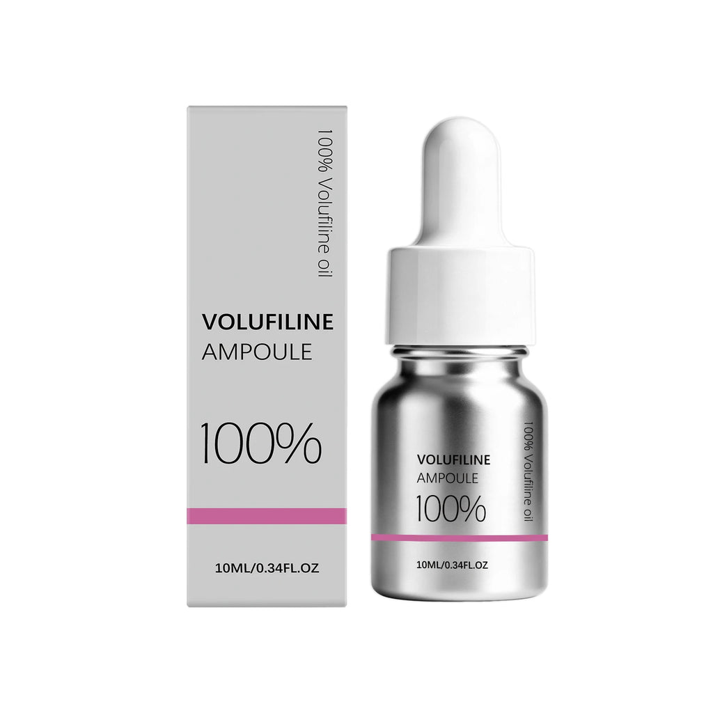 Volufiline Plumping Facial Ampoule Serum