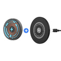 For Logitech Mouse Wireless Charging QI Module Base for Logi G502 G703 G903 G Pro X GPW Wireless Charger Mouse Accessories