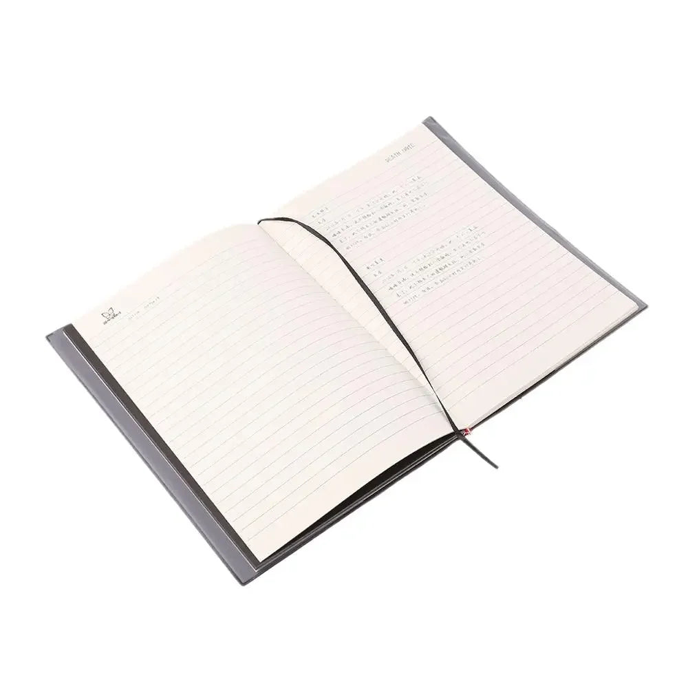 Collectable Death Note Notebook School Large Anime Theme Writing