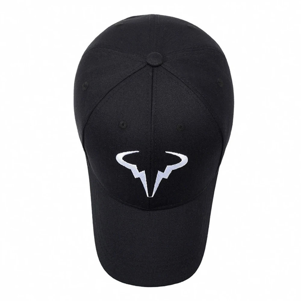 Summer Baseball Caps Breathable Sun Hat UV Protection Sports Cap for Men Women