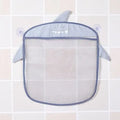 Quick-Dry Mesh Baby Bath Toy Organizer Bag