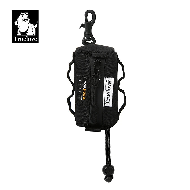 Truelove Pet Pet Dog Poop Bags Garbage Dispenser Collector Bag Puppy Cat Pooper Scooper Bag Small Rolls Outdoor Clean PetTLB2012
