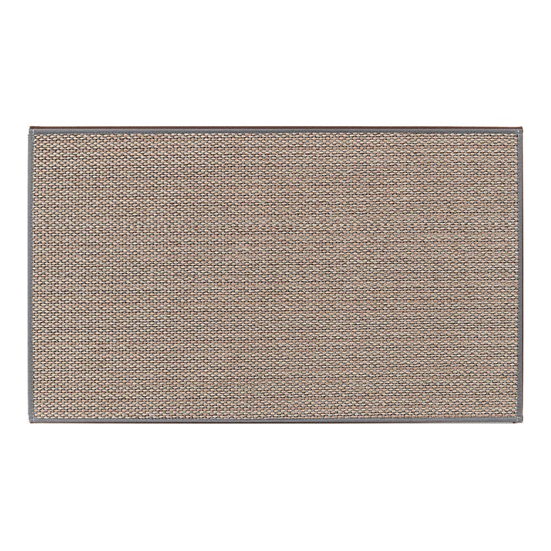 Kitchen Rugs and Mats Non Skid Washable Absorbent Runner Rugs for Kitchen Front of Sink Kitchen Mats for Floor Laundry Room Rug