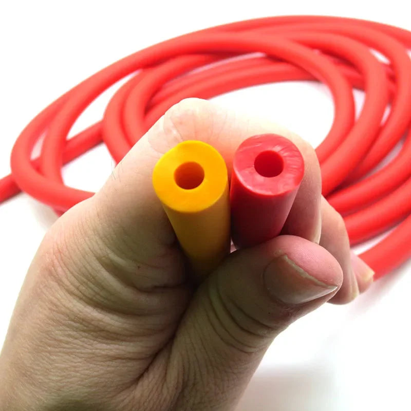50120 Resistance Bands Yoga Equipment 1-10Meters Elastic Band Fitness