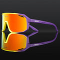 Scvcn Men Bicycle Cycling Sunglasses Woman MTB Road Bike