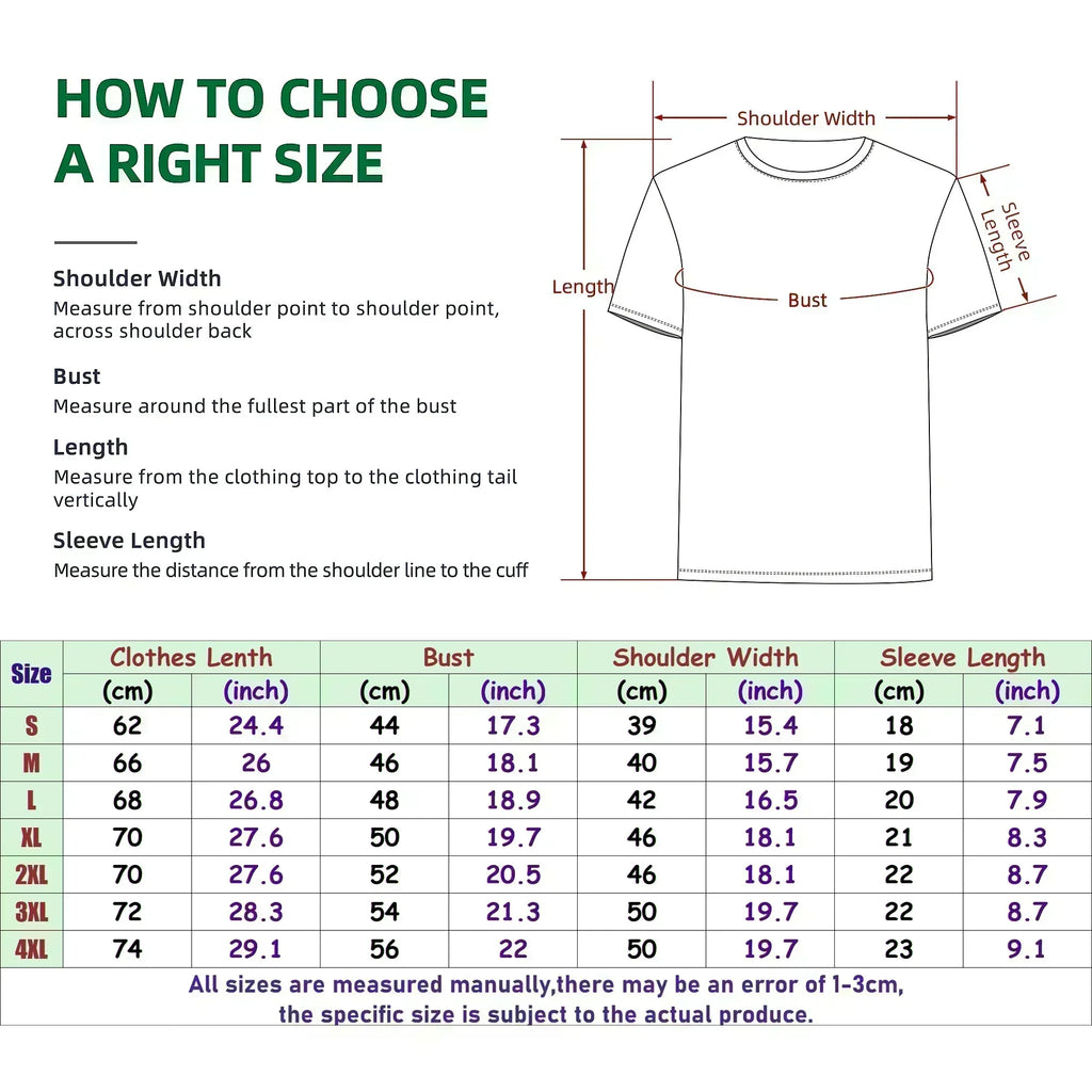 Y2k  2000s T-Shirt Fashion Y2K T Shirts Gothic Harajuku Graphic T-shirts Retro Printing Casual Loose Cotton Short Sleeve Unisex