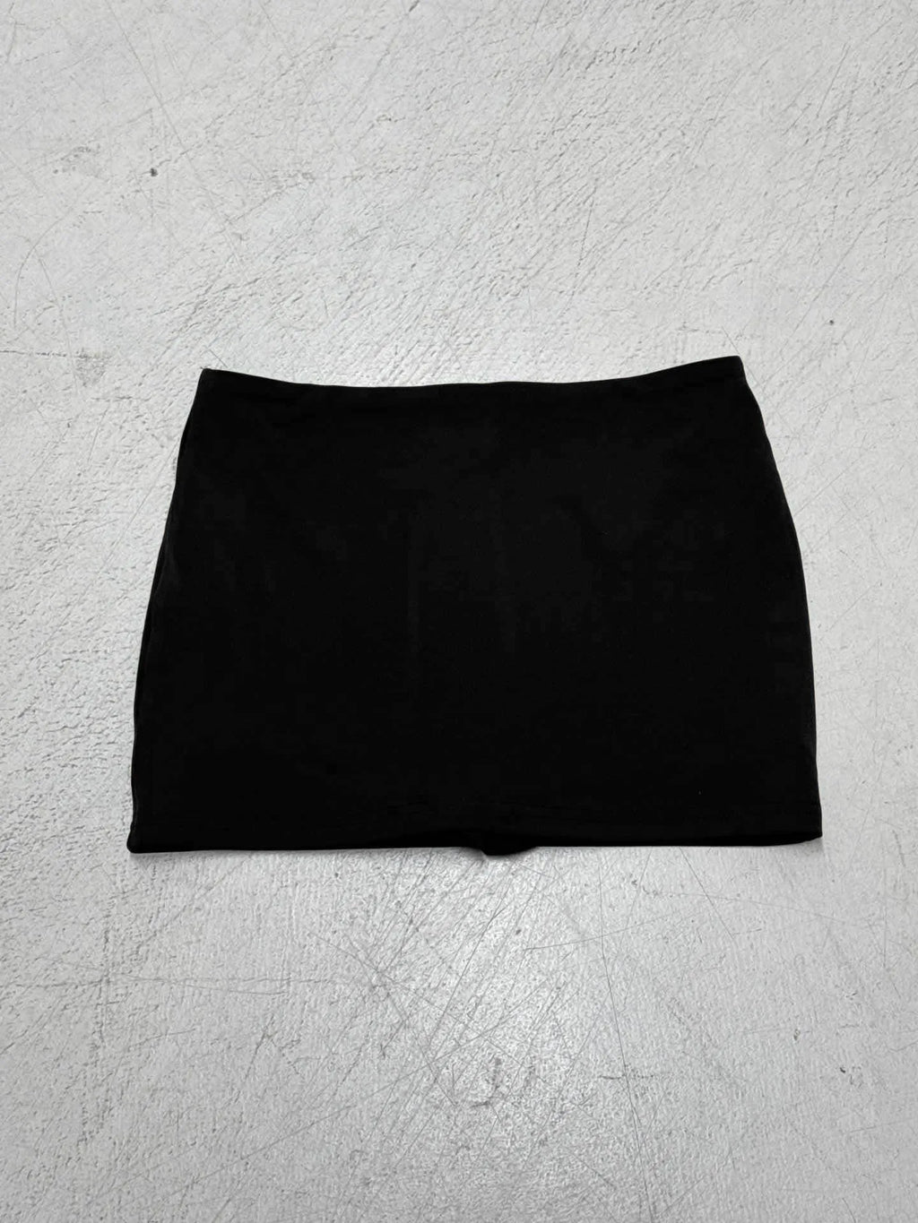 Retro Style Fashion Simple Solid Color Temperament Sexy Spicy Girl