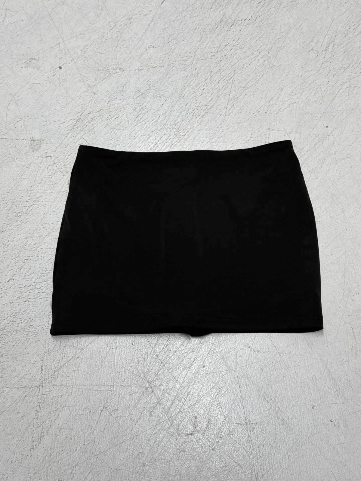 Retro Style Fashion Simple Solid Color Temperament Sexy Spicy Girl