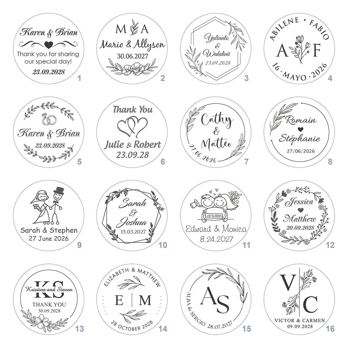 Personalized Wedding Favor Bottle Opener Fridge Magnet Wooden Magnetic Bottle Opener Party Favor Wedding Gift Souvenir for Guest