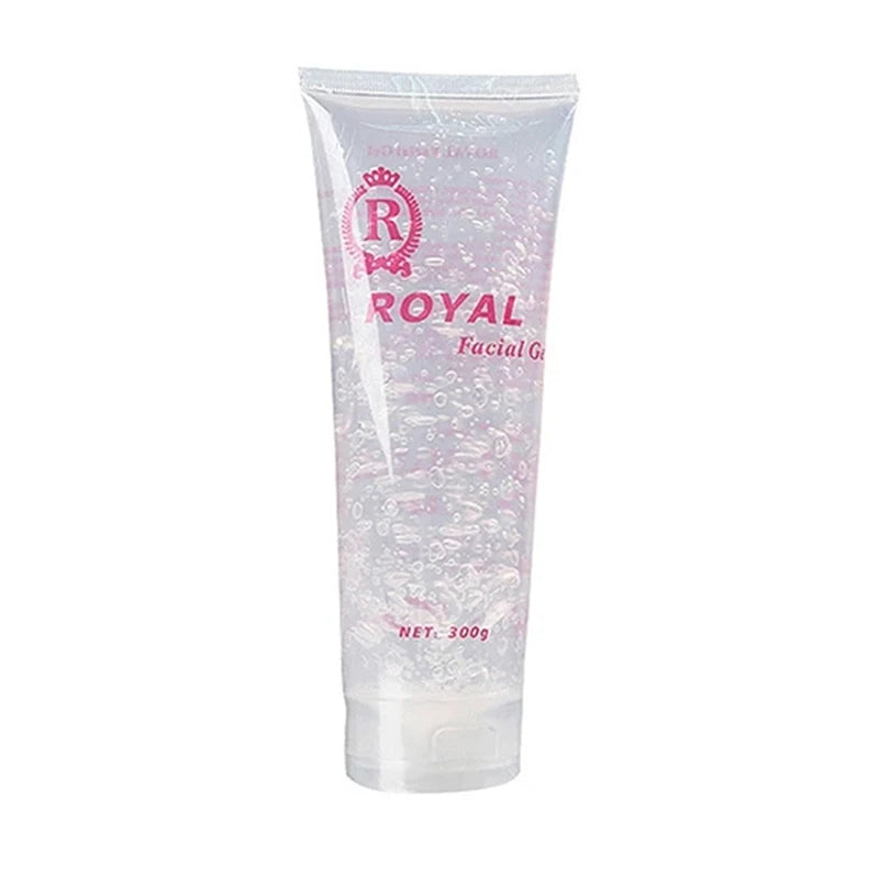 300ml Freezing Cool Gel Hair Removal Cream for Full Body Laser Hair Removal Equipment Skin Care Body Slimming Cream Women Men