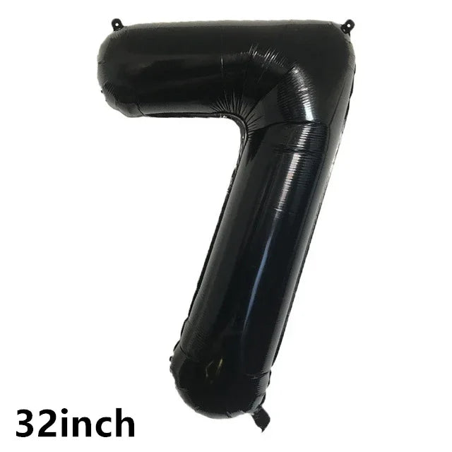 Fortnite Balloons Shooting Game Ballons Boy Girl Happy Birthday Banner Party Decoration Alpaca Llama Tableware Cake Topper Toy