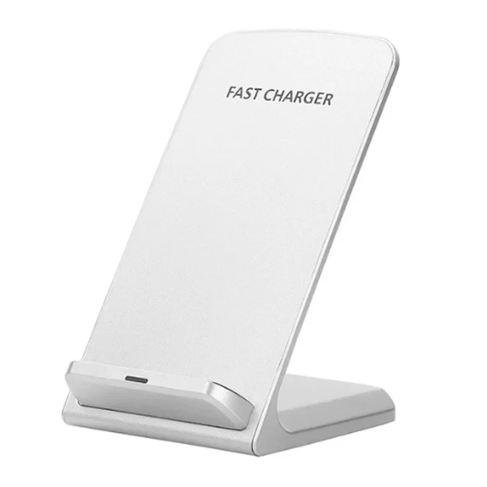 Wireless Charger Fast support for Samsung S24 S23 S22 21 Ultra Quick Charging Stand For iPhone17 16 15 14 13 12Pro Max Xiaomi 14