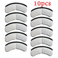 CT2028 Activated Carbon Filter , Cat Water Fountain Replacement Filters For Pet Cat Dog Automatic Drinking Fountain Accessories