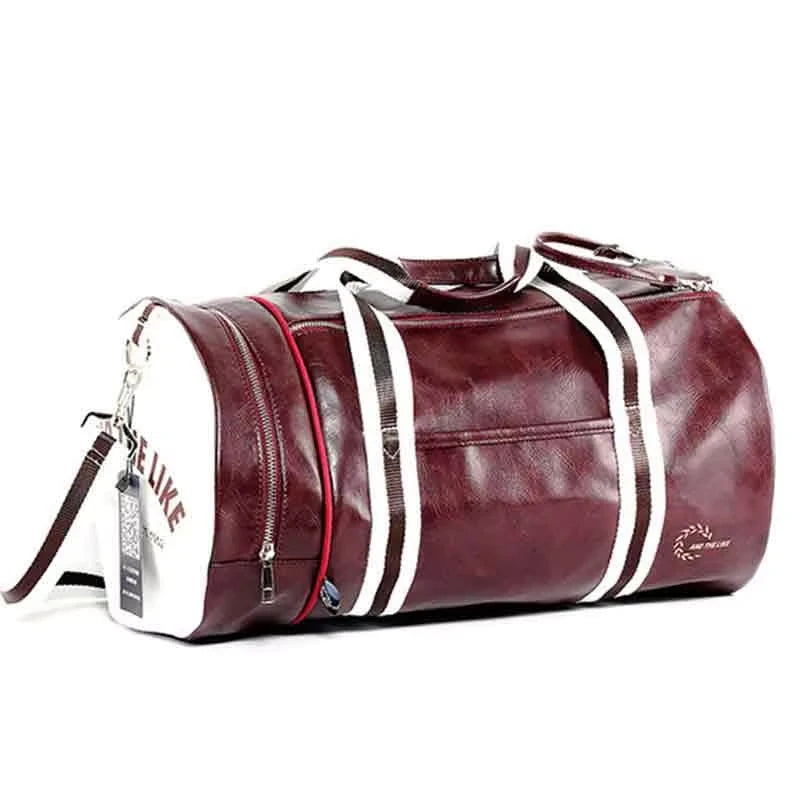 Sport Gym Bag for Women Men Shoulder Bags