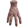 Latex Broken Hand Horror Halloween Prop