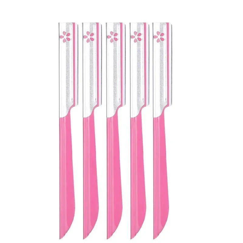 Eyebrow Epilator Sets for Women Makeup Beauty Eyebrows Hair