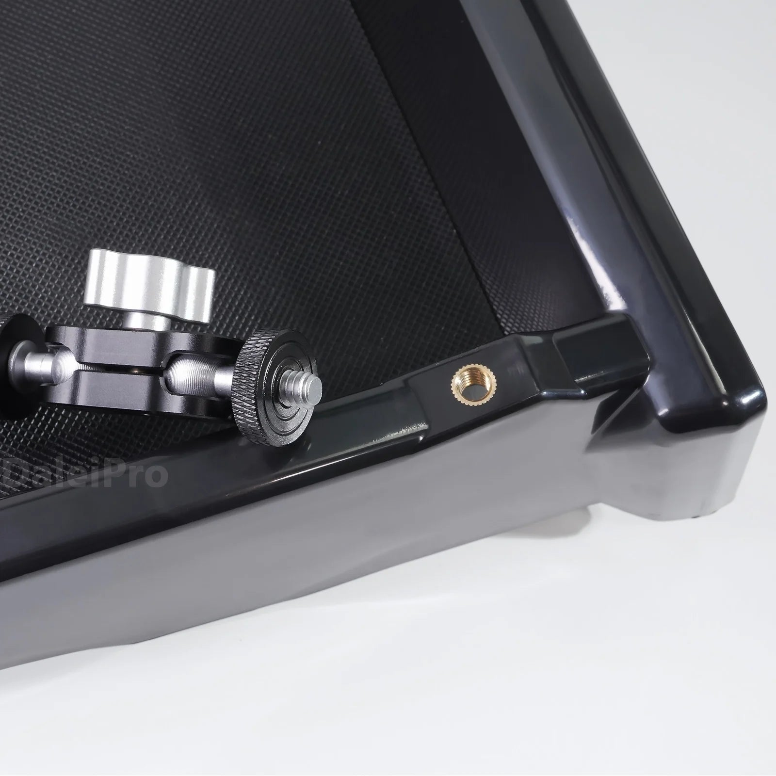 Double Car Phone Holder With Storage Box Base Magsafe Wireless Charger Phone Mount For Suzuki Jimny 2018-2024 2025 JB64 JB74