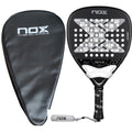NOX Professional Padel Tennis Racket Carbon Fibre Composite