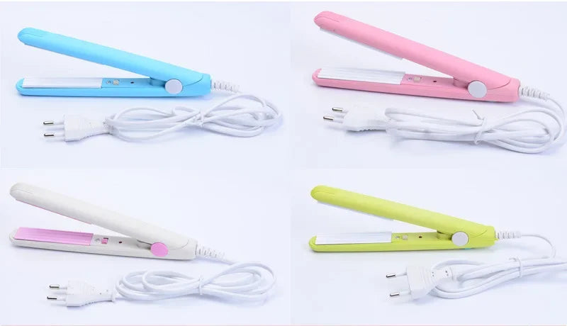 Mini Portable Heat Sealing Machine Food Vacuum Sealer Seal Packing Plastic Impulse Sealer Household Bag Clips Handheld bagsealer