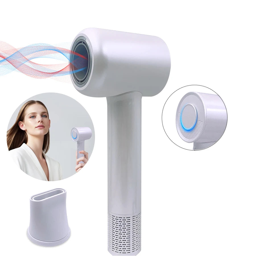 High-Speed Professional Hair Dryer