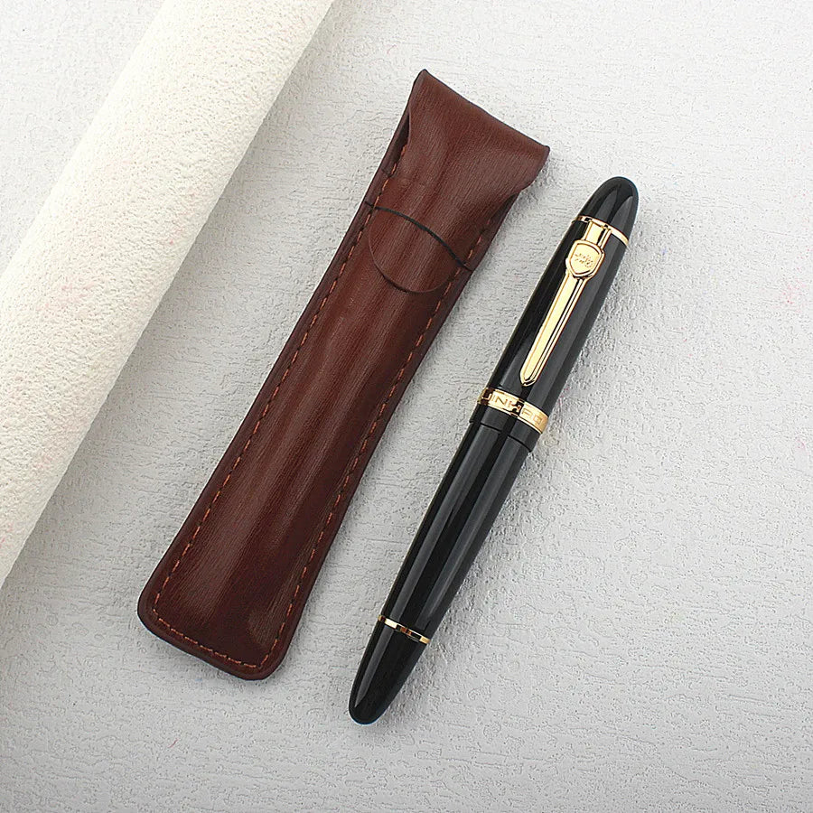 JINHAO 159 Metal Ballpoint Pen 0.7mm Retro Design Metal