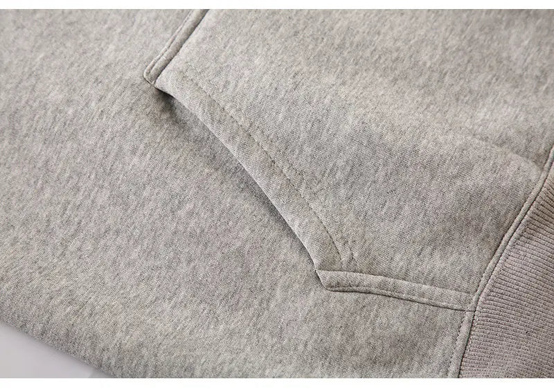 6 Color Autumn Hoodies Men Fashion Casual Hooded Sweatshirt Men Streetwear Hip Hop Loose Pullover Hoodie Mens Hoody M-3XL