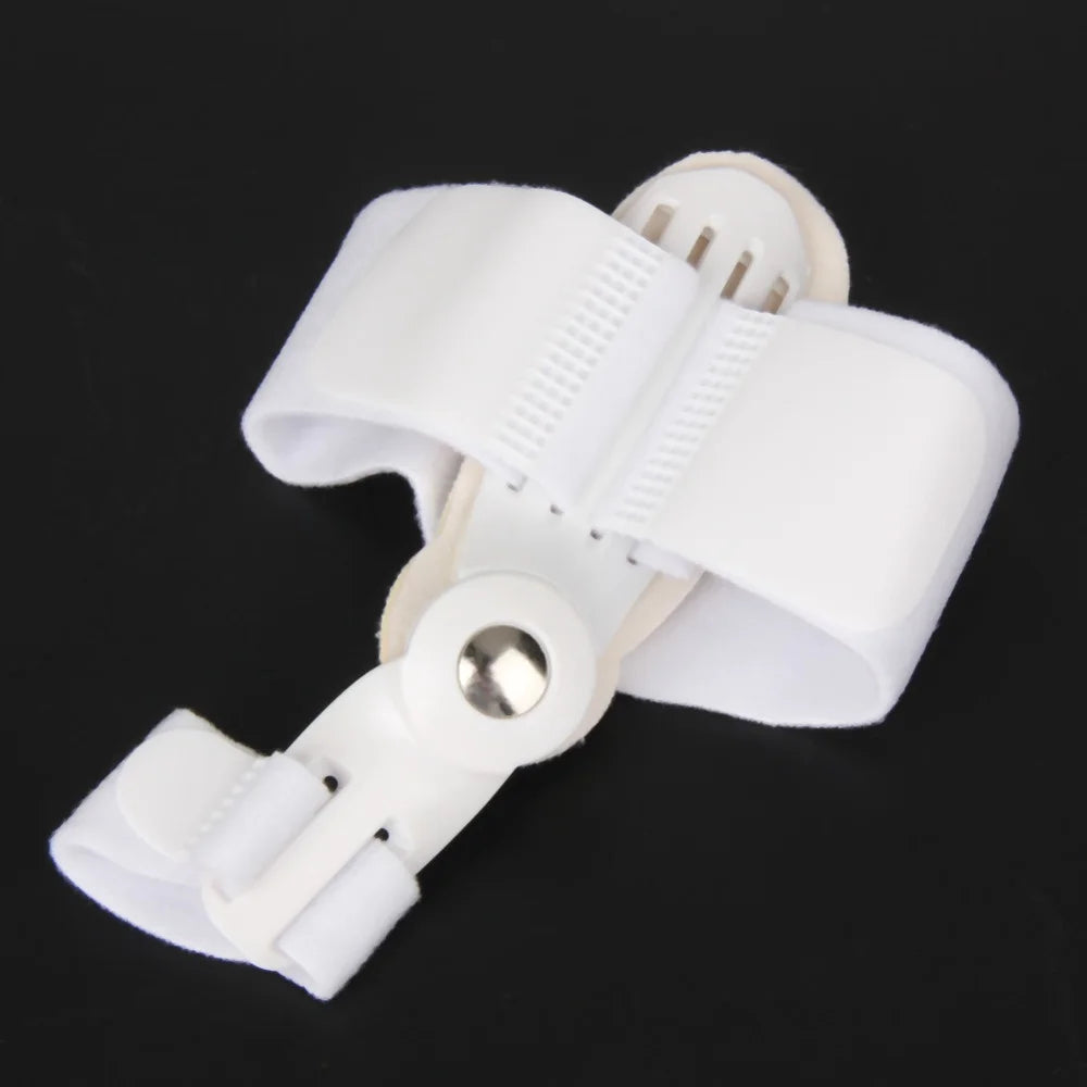 Bunion Splint Big Toe Straightener Corrector Foot Pain Relief Hallux Valgus Correction Orthopedic Supplies Pedicure  Care