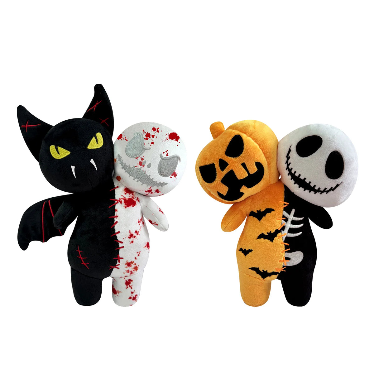 25cm Cartoon Anime Halloween The Nightmare Before Christmas Horror