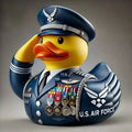 Captain's Duck Cruise Ornament Desktop Car Decoration Cross-Border New Product Unique Gift for Friends