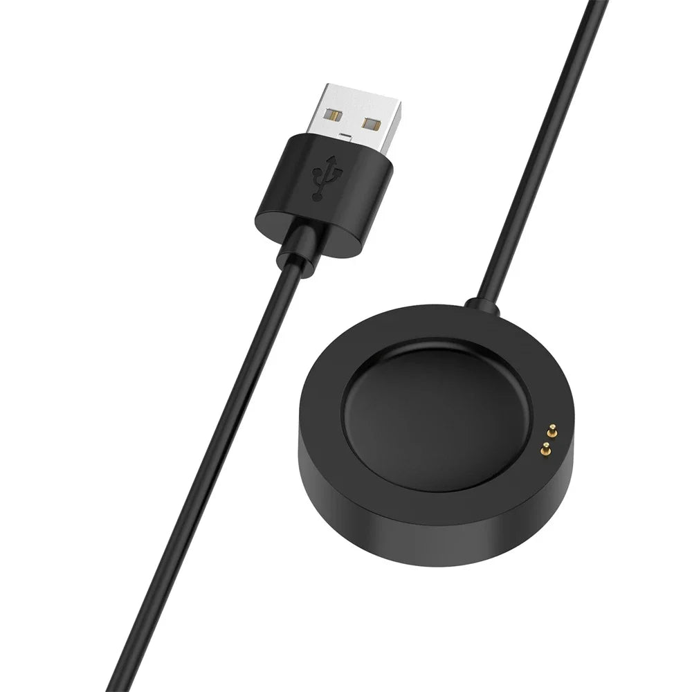 Fast Charging Dock For Xiaomi Mi watch 2 pro S3 S2 46MM 42MM Watch H1 Wireless Charger Station Holder Adapter Accessories