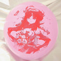 Nili Anime Printed Balloon Festival Supplies Decoration Ceres Fan Art Souvenir Balloon Cusizable Par Accory