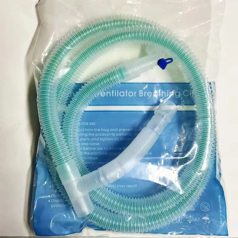 Animal Anesthesia Machine Reservoir Bag, Non-Latex Simulated Lung Reservoir Bag, Breathing Bag, Anesthesia Breathing Circuit