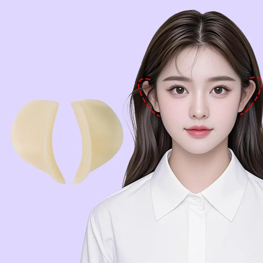 5D Elf Ear Stickers