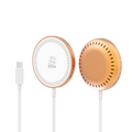 Bonola Magnetic Wireless Charger for iPhone Air/17/17Pro/17Pro Max 25W Fast Wireless Charging with Type C Cable for 16 Pro Max