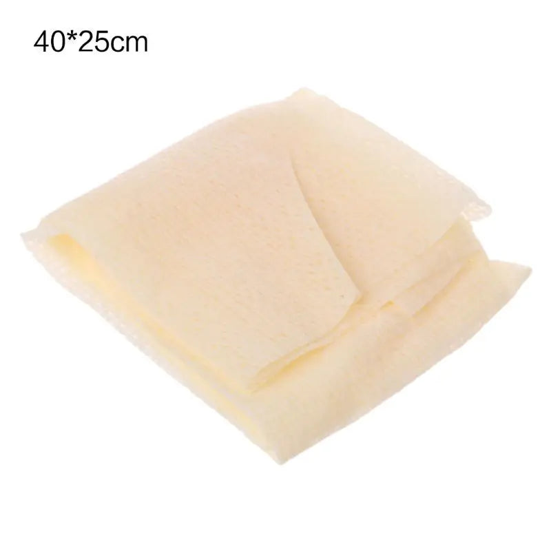 New 10Pcs Tack Cloth Rags Sticky Paint Body Shop Resin Lint Dust Automotive Paint Sticky Cloth Dust Cloth Cleaning Cloths